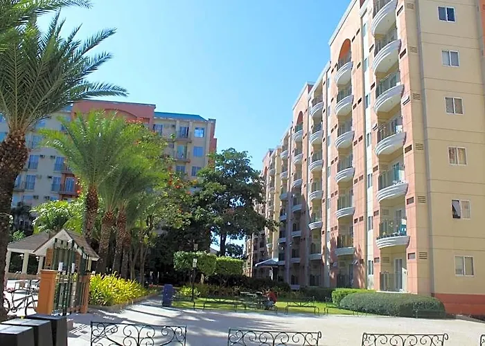 Chateau Elysee A6 Near Airport Wifi Kitchen *