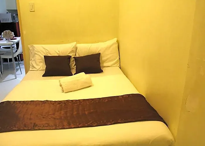 Chateau Elysee A6 Near Airport Wifi Kitchen Apartamento