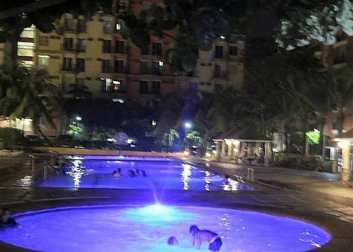 Apartamento Chateau Elysee A6 Near Airport Wifi Kitchen