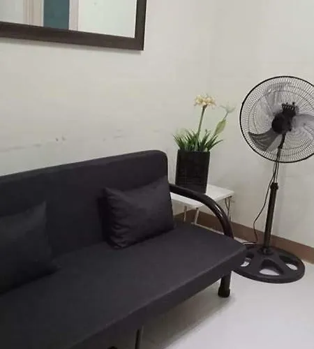 Apartamento Chateau Elysee A6 Near Airport Wifi Kitchen *
